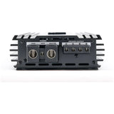 American Bass VFL HYBRID-4800.1D 2400W RMS Class D Monoblock Car Amplifier