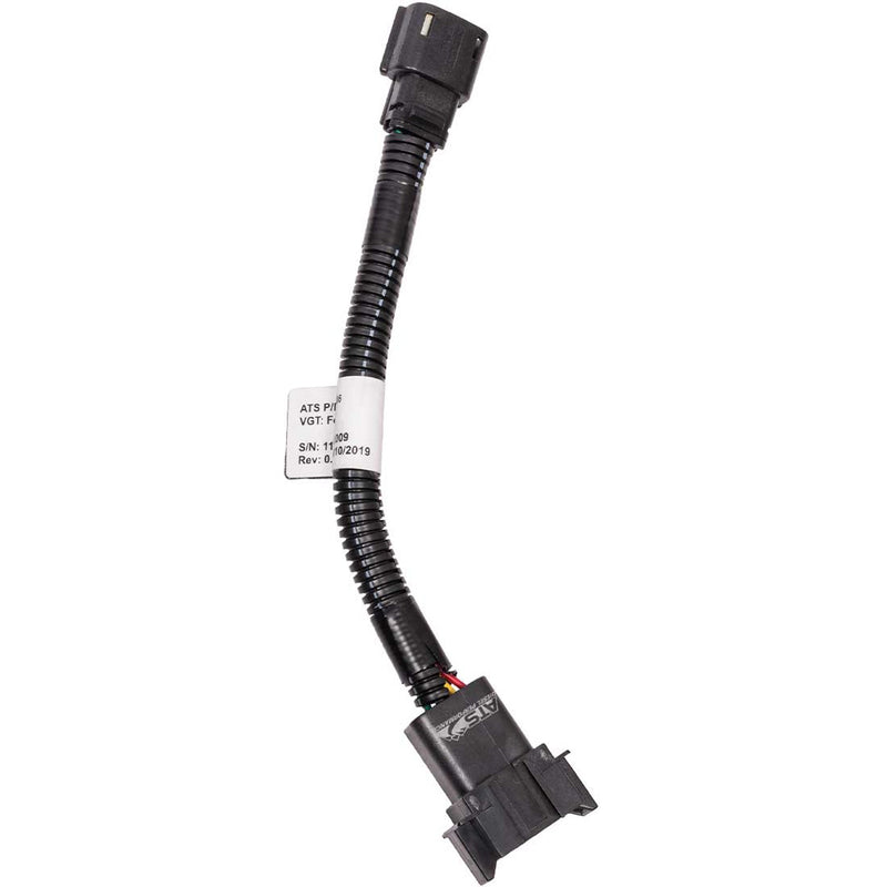 ATS Harness Adapter for Benchtop Calibrator Fits VGT - Ford 6.4L Adapter Turbocharger Actuators