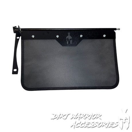 VISOR DWA CANAM DEFENDER for Limited and Lone Star Cab