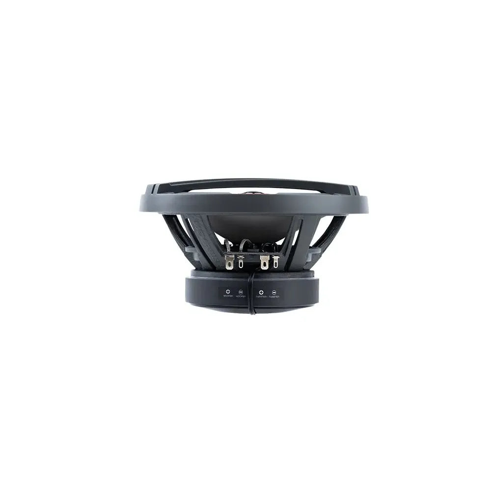 Memphis Audio VIV60V2 6.5" Coaxial Speakers (Pair)