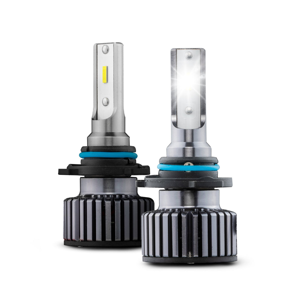 VISION 9005 CSP LED Conversion Kit 6500K White 5000 Lumens 30 Watts