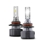 VISION 9006 CSP LED Conversion Kit 6500K White 5000 Lumens 30 Watts