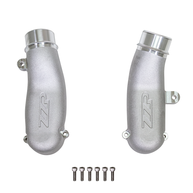 ZZP LF4 BFI Turbo Inlets