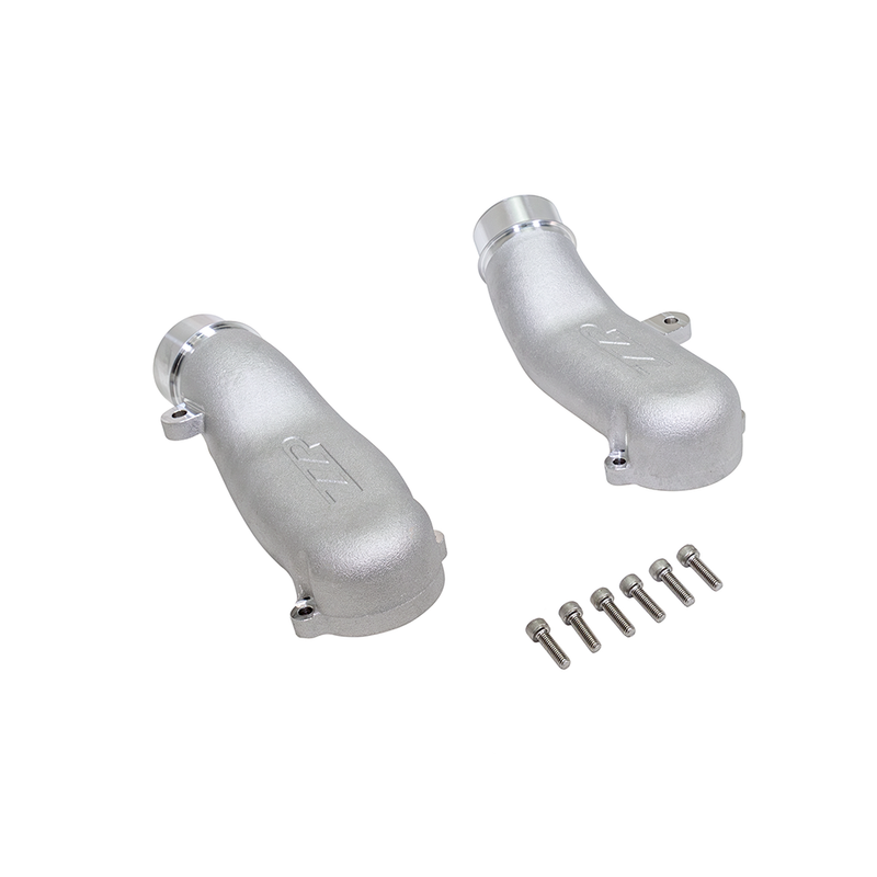ZZP LF4 BFI Turbo Inlets