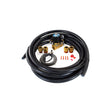 HornBlasters 3/4" Brass Electric Valve Kit Upgrade HornBlasters