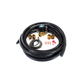 HornBlasters 3/4" Brass Electric Valve Kit Upgrade HornBlasters