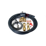 HornBlasters 1/2" 24 Volt Electric Valve Kit HornBlasters