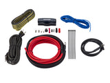 Amplifier Install Kits