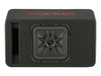 KICKER L7R Loaded Enclosure