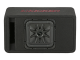 KICKER L7R Loaded Enclosure