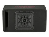 KICKER L7R Loaded Enclosure
