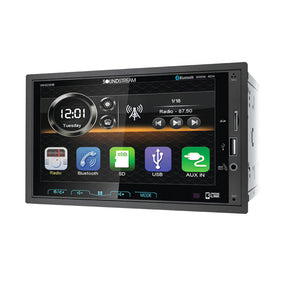 Soundstream VM-622HB Soundstream