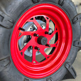 V43 Apex Steel (Full Set) Vessel Powersports