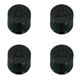 Center Caps For Crushlock and Custom Cut Wheels Vessel Powersports