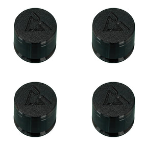 Center Caps For Crushlock and Custom Cut Wheels Vessel Powersports