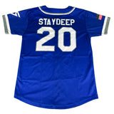 Blue Vessel Powersports Jersey