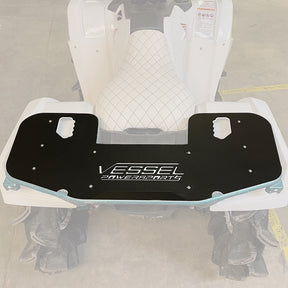 Rear Cooler Rack for 2020+ Honda Rubicon Vessel Powersports
