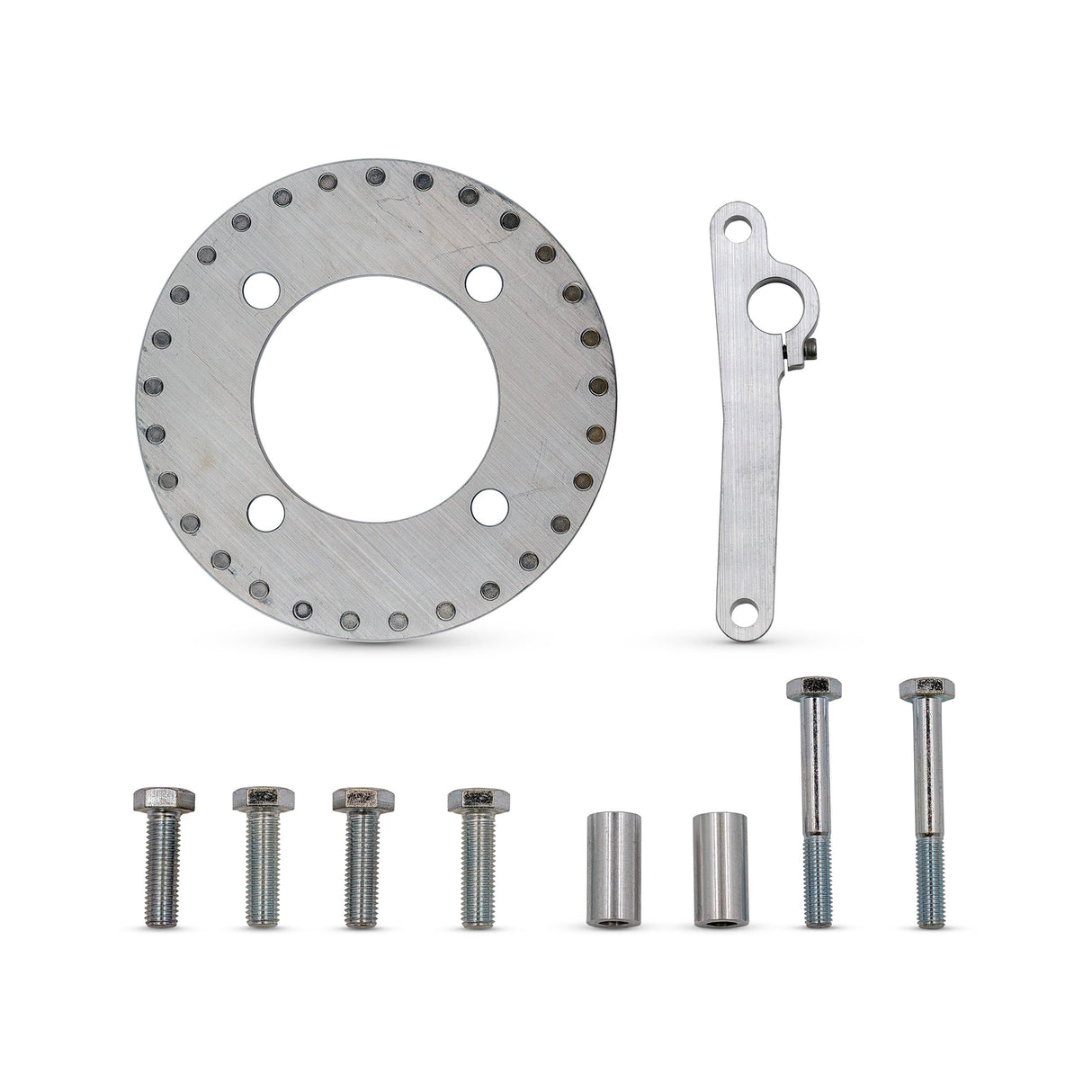 Desolate Motorsports Vehicle Speed Sensor (VSS) Relocation Kit - 1987-1996 Ford Bronco Desolate Motorsports