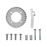 Desolate Motorsports Vehicle Speed Sensor (VSS) Relocation Kit - 1987-1996 Ford Bronco Desolate Motorsports