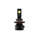 VISION H13 High/Low CSP LED Conversion Kit 6000K White 15000/10000 Lumens 150/100 Watts