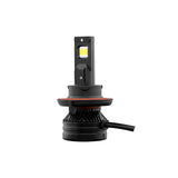 VISION H13 High/Low CSP LED Conversion Kit 6000K White 15000/10000 Lumens 150/100 Watts