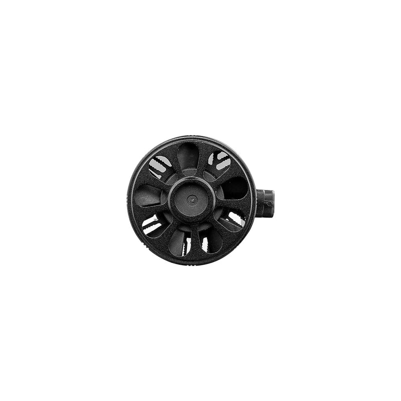 VISION H3 CSP LED Conversion Kit 6000K White 10000 Lumens 100 Watts