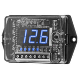 Taramps VTS 5.1 Voltmeter & Sequencer