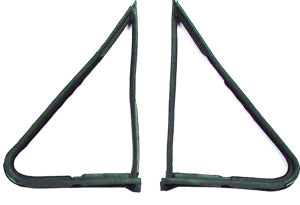 Precision Vent Glass Seal Kit (1980-1986) Precision