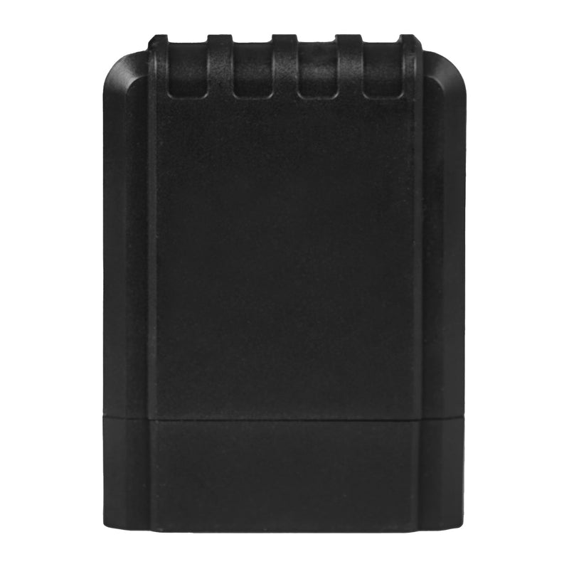 2 Channel Line Output Converter with Auto Turn-On and Speaker Emulator