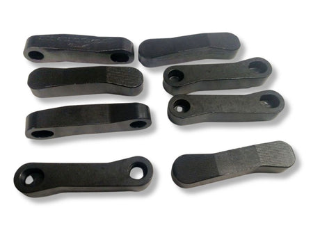 2008-2010 Powerstroke 6.4L Manton Valve Bridge Set of 16 (D-110-6.4)