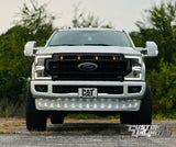 Ultimate Duo [Valance & Rocker Lighting Package]