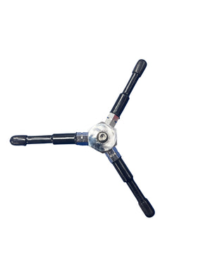 Valor Model TRS 1000 Ground Kit Valor