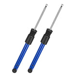 Coilover Suspension Kit 4PCS for 1997-2006 VW Golf 4/Bora/Variant - FWD High Performance Struts
