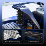 Coilover Suspension Kit 4PCS for 1997-2006 VW Golf 4/Bora/Variant - FWD High Performance Struts Flashark