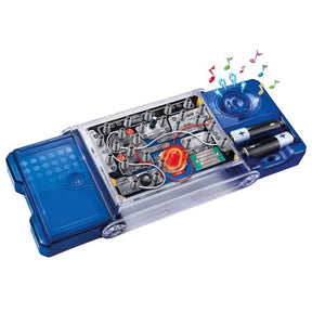 Velleman Electronic Projects Kit KNS100 TekShack