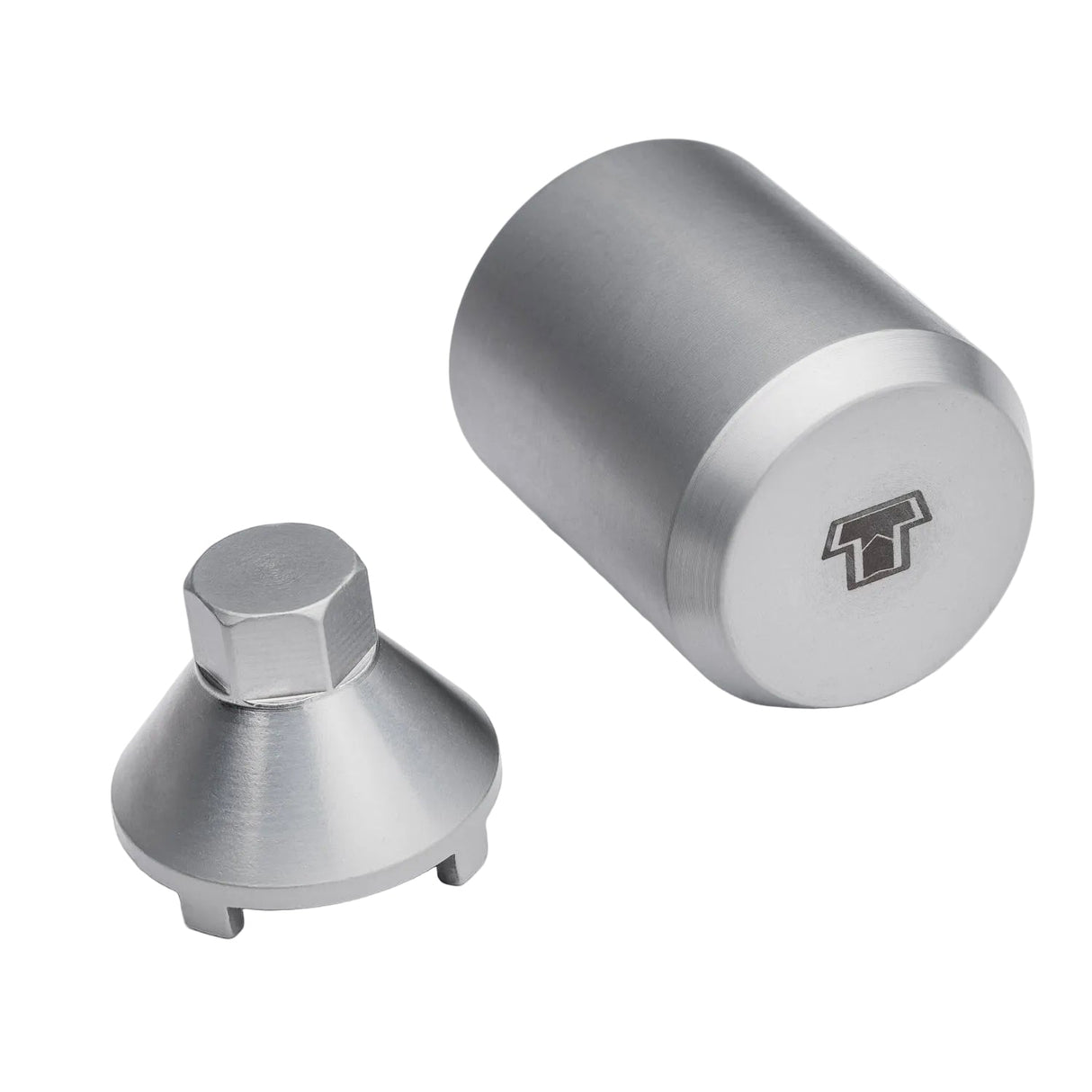 HD Super Clamp Balljoints for 2014+ Honda Rancher, Foreman, Rubicon Terache