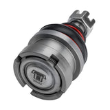 HD Super Clamp Balljoints for 2014+ Honda Rancher, Foreman, Rubicon Terache