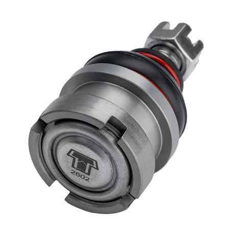 HD Super Clamp Balljoints for 2014+ Honda Rancher, Foreman, Rubicon Terache
