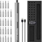 Mini Electric Screwdriver TekShack