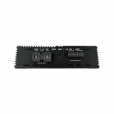 Deaf Bonce ASA-1000.2 1000W RMS 2-Channel Amplifier Deaf Bonce