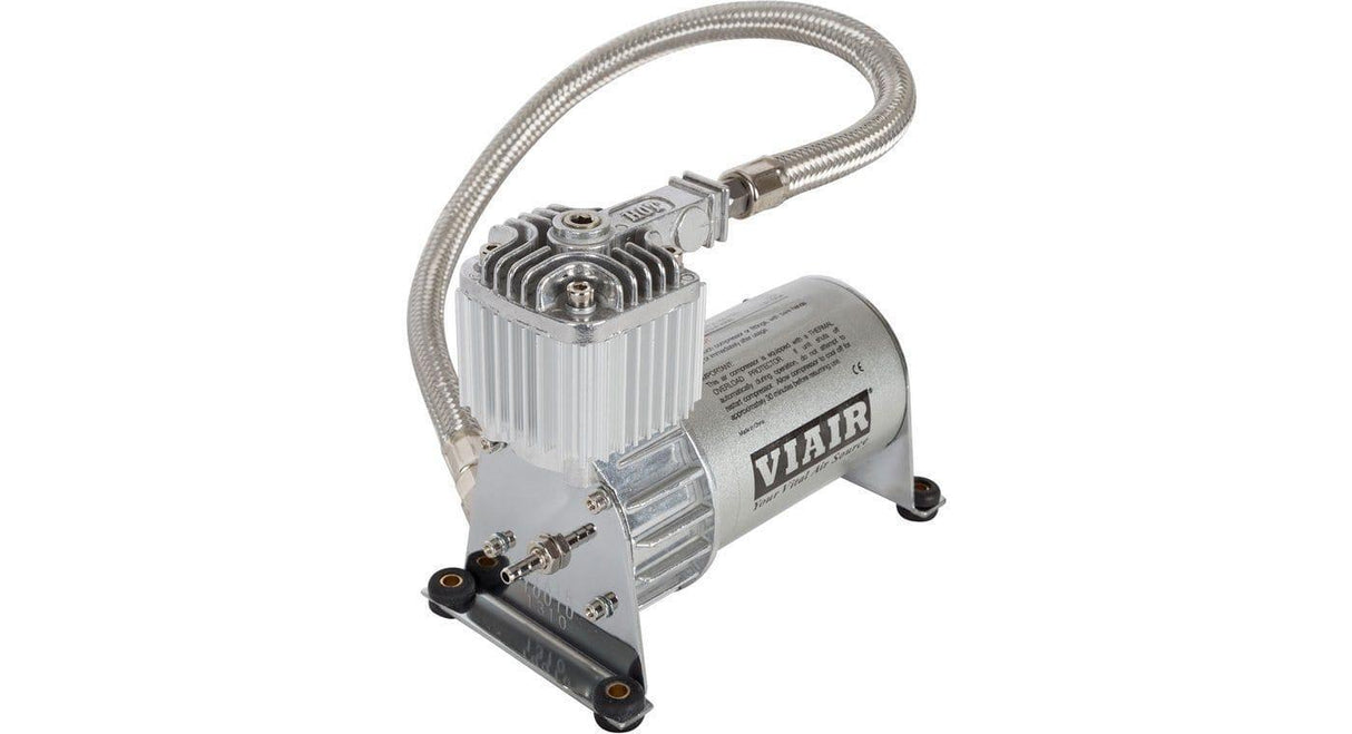 Viair 100C Silver Air Compressor Viair