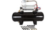 Viair 145 PSI High Flow 2 Gallon Air Source Kit Viair