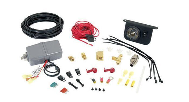 Viair 150 PSI Onboard Air Hookup Kit - 20052 Viair