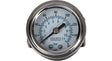 Viair 160 PSI 1.5" Single Needle Air Gauge - (90084 / 90085) Viair