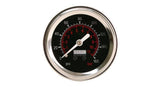 Viair 160 PSI 2" Single Needle Air Gauge - (90087 / 90088) Viair