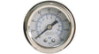 Viair 160 PSI 2" Single Needle Air Gauge - (90087 / 90088) Viair