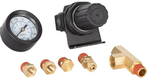 Viair 200 PSI Air Pressure Regulator - 90150 Viair