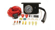 Viair 200 PSI Illuminated Dash Panel Gauge - (20065 / 20066) Viair