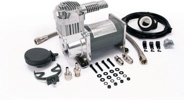 Viair 250C IG Industrial 24 Volt Air Compressor Viair