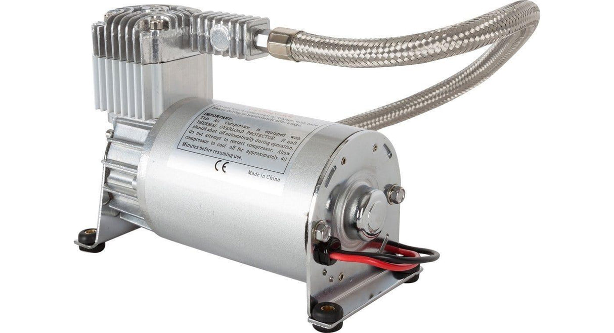 Viair 275C Silver Air Compressor Viair